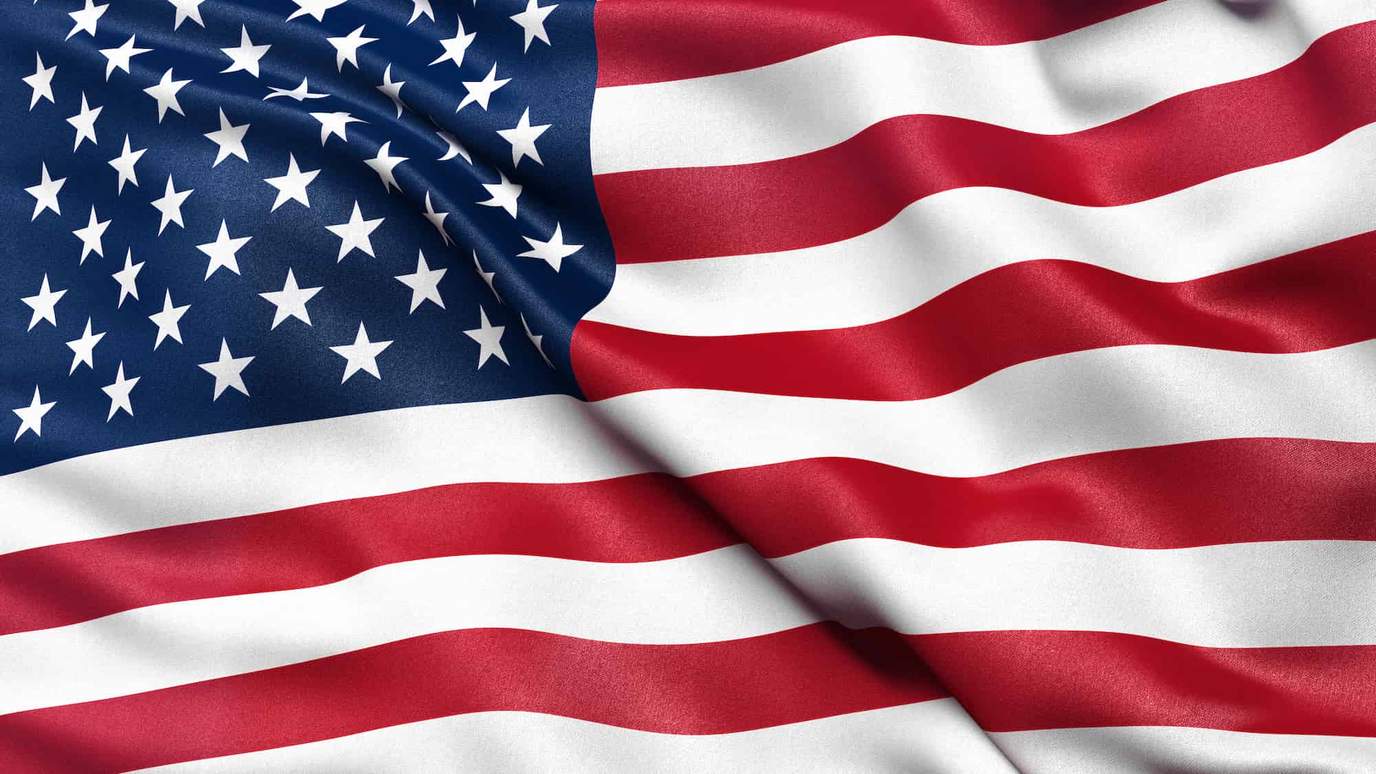 The American Flag