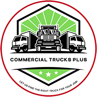 Commercial Trucks Plus Logo